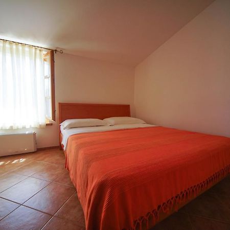 Apartments Villa Stapo Umag Exterior foto