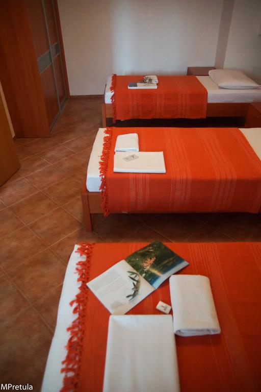 Apartments Villa Stapo Umag Quarto foto