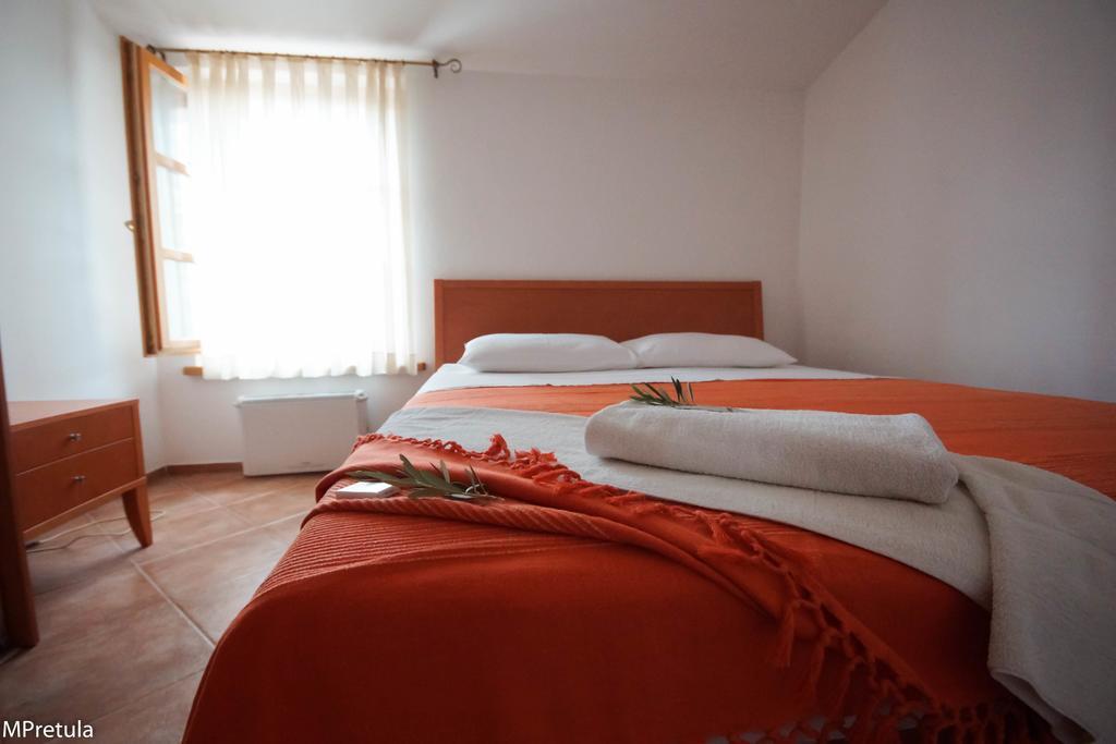 Apartments Villa Stapo Umag Quarto foto