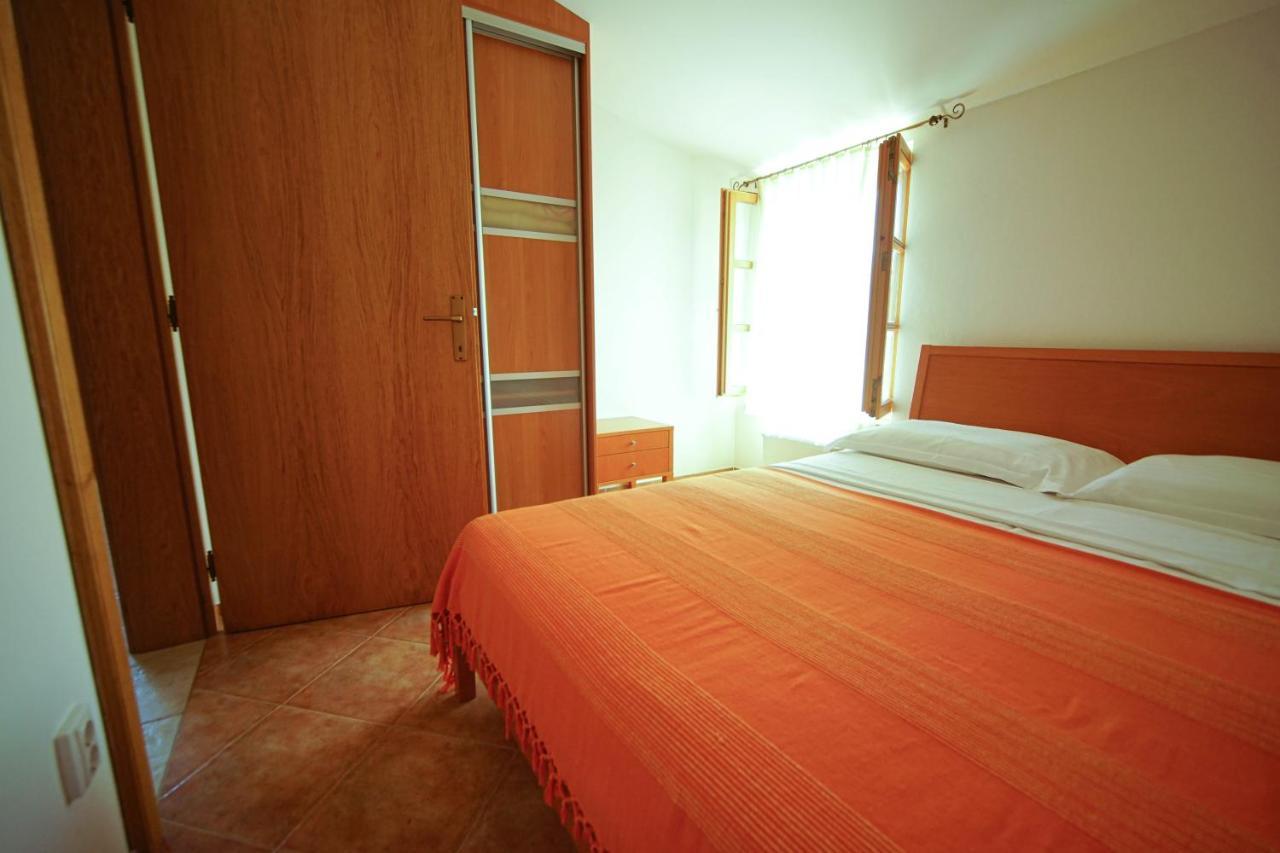 Apartments Villa Stapo Umag Exterior foto