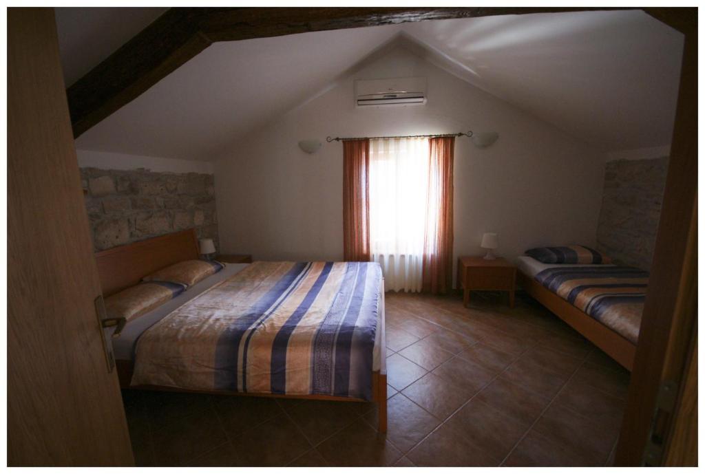 Apartments Villa Stapo Umag Quarto foto