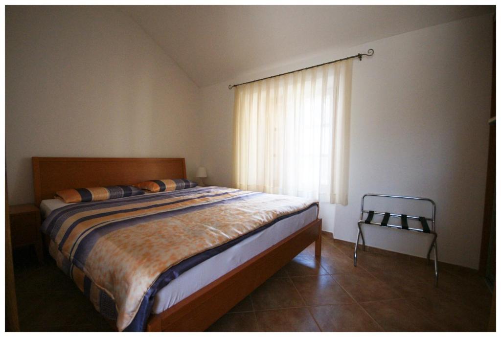 Apartments Villa Stapo Umag Quarto foto